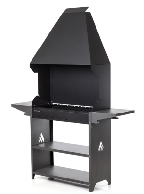 Гриль-мангал Professional Standart Zont PSZ3000 в интернет гипермаркете «Планета Лета». Фото