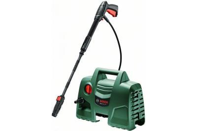 Аппарат высокого давления Bosch EasyAquatak 100 Long Lance 06008A7E01 в интернет гипермаркете «Планета Лета». Фото