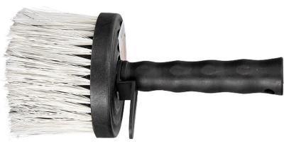 Макловица STAYER "PROFI",круглая, иск/щет., 110мм в интернет гипермаркете «Планета Лета». Фото