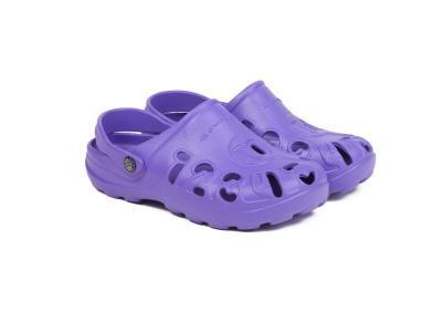 Тапочки детские прогулочные Затик 3Z в интернет гипермаркете «Планета Лета». Фото