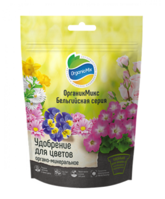 Удобрение для цветов Бельгийская серия 150г в интернет гипермаркете «Планета Лета». Фото