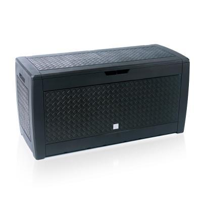 Ящик BOXE MATUBA антрацит MBM310-S433  в интернет гипермаркете «Планета Лета». Фото Ящик BOXE MATUBA антрацит MBM310-S433 в интернет гипермаркете «Планета Лета». Фото