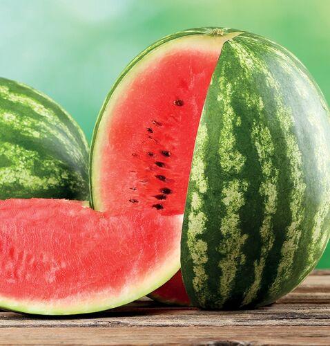 Арбуз Кримсон Вондер(А) (ЦВ) 12шт. в интернет гипермаркете «Планета Лета». Фото