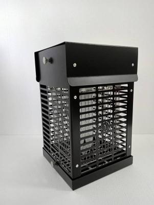 Уничтожитель насекомых Черный квадрат BSP-25 B в интернет гипермаркете «Планета Лета». Фото