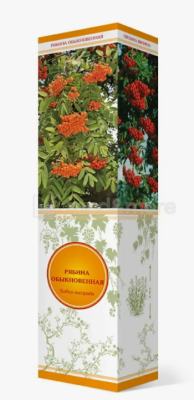 Рябина промежуточная/ЦКор П в интернет гипермаркете «Планета Лета». Фото