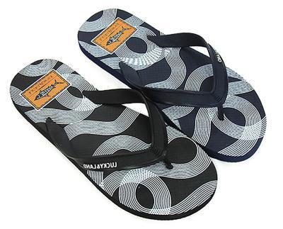 Пантолеты мужские пляжные 3382 M-PE в интернет гипермаркете «Планета Лета». Фото