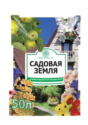 Грунт универсальный Сад Чудес 50л в интернет гипермаркете «Планета Лета». Фото