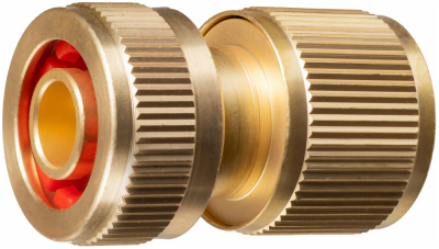 Соединитель GRINDA быстросъёмный PROLine BC-12A, 1/2" с автостопом из латуни 8-426129_z02 в интернет гипермаркете «Планета Лета». Фото