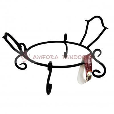 Подставка под казан (Самат,Античный,Большой,Есаул,Охотник) в интернет гипермаркете «Планета Лета». Фото