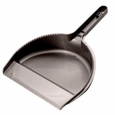 Совок "ЛАУРА" Классика антрацит SV3040АНТ в интернет гипермаркете «Планета Лета». Фото