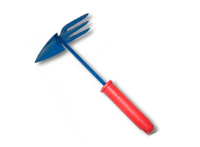 Мотыжка комбинированная (лепесток) с пл/р в интернет гипермаркете «Планета Лета». Фото