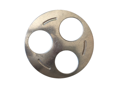 Стерилизатор трёхместный Москвичка в интернет гипермаркете «Планета Лета». Фото