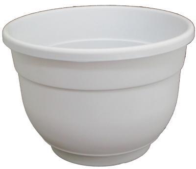 Горшок СТАЙЛ Фуксия 140мм в интернет гипермаркете «Планета Лета». Фото