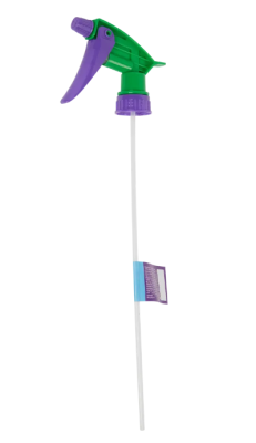 Опрыскиватель-насадка на бутылку в интернет гипермаркете «Планета Лета». Фото