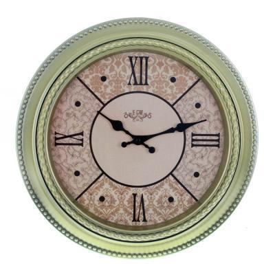 Часы настенные декоративные L40 W5 H40 см 726671 в интернет гипермаркете «Планета Лета». Фото