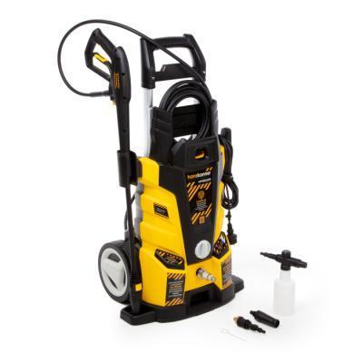 Мойка высокого давления, 2.5кВт, 190 бар, ШВД-7м, Hanskonner, HPW9222 в интернет гипермаркете «Планета Лета». Фото
