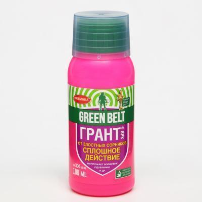 Грант 100 мл в интернет гипермаркете «Планета Лета». Фото