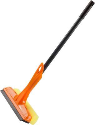 Стеклоочиститель-скребок STAYER "MASTER", с черенком в интернет гипермаркете «Планета Лета». Фото