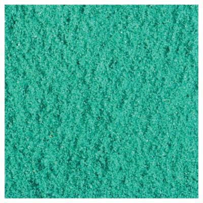 Песок кварцевый 1кг изумрудный в интернет гипермаркете «Планета Лета». Фото