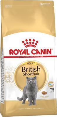 Корм ROYAL CANIN д/британской 1+ 2кг ROYAL CANIN в интернет гипермаркете «Планета Лета». Фото Корм ROYAL CANIN д/британской 1+ 2кг в интернет гипермаркете «Планета Лета». Фото