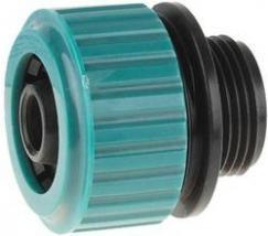 Переходник RACО "Original" резьба внутр. 3/4"- шланг 3/4" 4250-55293C в интернет гипермаркете «Планета Лета». Фото