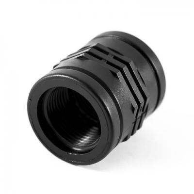 Муфта IRRITEC пластик. внутр.резьба 1/2" 6202020 в интернет гипермаркете «Планета Лета». Фото