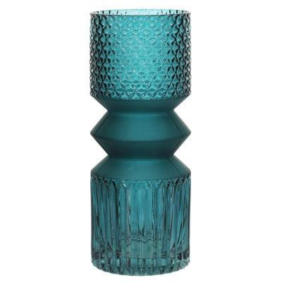 Ваза L10 W10 H25 см 748904 в интернет гипермаркете «Планета Лета». Фото