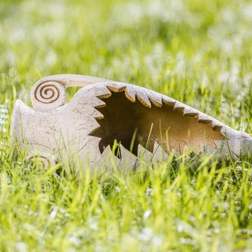 Горшок Амфора 55х30 в интернет гипермаркете «Планета Лета». Фото