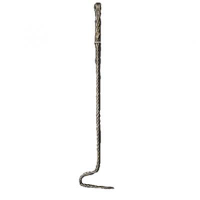 Кочерга с винтовой ручкой (КН03, КН04, КН06) в интернет гипермаркете «Планета Лета». Фото