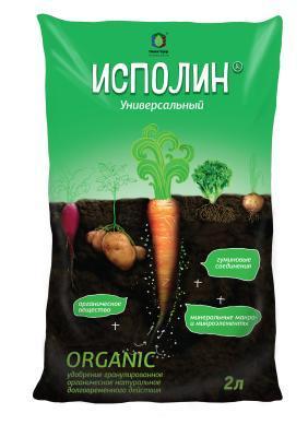 Удобрение Исполин универ 2л в интернет гипермаркете «Планета Лета». Фото