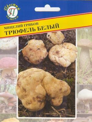 Трюфель белый в интернет гипермаркете «Планета Лета». Фото