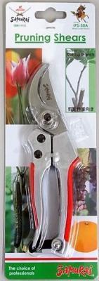 Секатор силов для обрезки веток L=180мм IPS-50A в интернет гипермаркете «Планета Лета». Фото