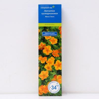 Лапчатка кустарниковая Лаймлайт/ЦКор П в интернет гипермаркете «Планета Лета». Фото