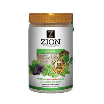 Удобрение Цион для зелени 700 г в интернет гипермаркете «Планета Лета». Фото