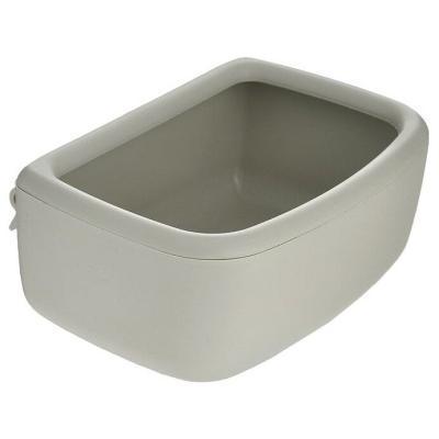 Миска в переноску в интернет гипермаркете «Планета Лета». Фото