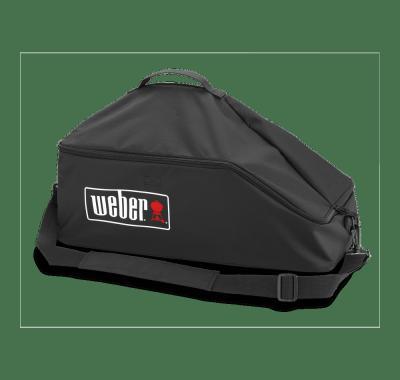 Сумка Weber для гриля Go-Anywhere 7160 в интернет гипермаркете «Планета Лета». Фото