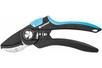 Секатор Cellfast ERGO контактный   41-021 в интернет гипермаркете «Планета Лета». Фото