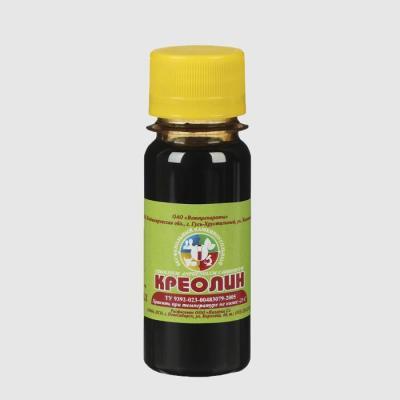 Креолин 50 мл 4836352 в интернет гипермаркете «Планета Лета». Фото