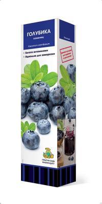 Голубика высокорослая Эрлиблю/ЦКор в интернет гипермаркете «Планета Лета». Фото