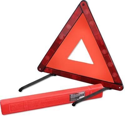 Знак аварийной остановки WT-004 A07139S в интернет гипермаркете «Планета Лета». Фото