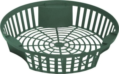 Корзина для луковичных Терра 300 мм в интернет гипермаркете «Планета Лета». Фото