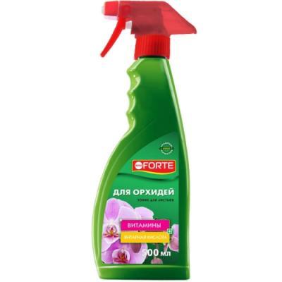 Тоник для орхидей 500 мл БФ в интернет гипермаркете «Планета Лета». Фото