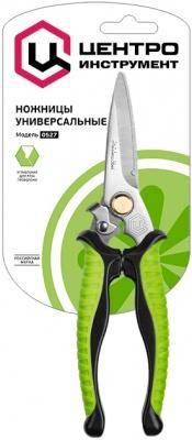Ножницы универс 0527 в интернет гипермаркете «Планета Лета». Фото
