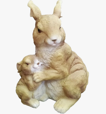 Фигура Зайчата два H24 в интернет гипермаркете «Планета Лета». Фото