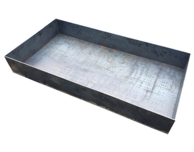 Модуль Жаровня 100х50 в интернет гипермаркете «Планета Лета». Фото