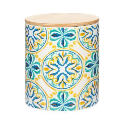 БАНКА Д/ХРАН LA TERRA DEL SOLE 790МЛ в интернет гипермаркете «Планета Лета». Фото