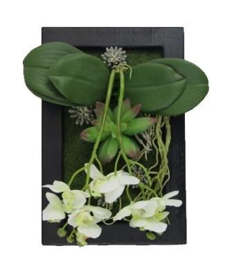 Декор настенный пано (L-20см) KC-49857 в интернет гипермаркете «Планета Лета». Фото