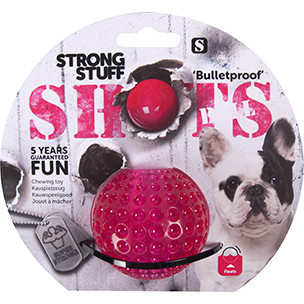 Karlie-Flamingo Игрушка д/с SHOTS мяч 6см, термопласт. резина (уп-3шт.) Karlie-Flamingo в интернет гипермаркете «Планета Лета». Фото Karlie-Flamingo Игрушка д/с SHOTS мяч 6см, термопласт. резина (уп-3шт.) в интернет гипермаркете «Планета Лета». Фото