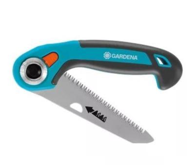 Пила GARDENA садовая складная 135 P 08742 в интернет гипермаркете «Планета Лета». Фото