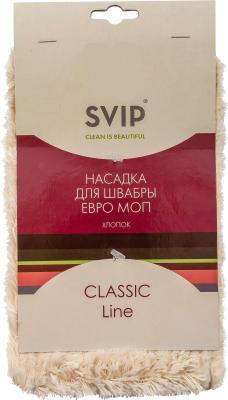 Насадка для швабры "Классика" Евро МОП SV3874-20РS в интернет гипермаркете «Планета Лета». Фото